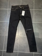 Zara men’s Dark Skinny jeans