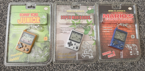 Nintendo super mario - nintendo,