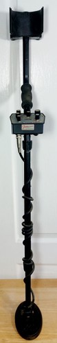 Tesoro tejon metal detector - tesoro,