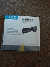 Jecod DCW-50 Cross Flow Water