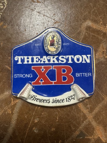 Vintage theakston strong - theakston,