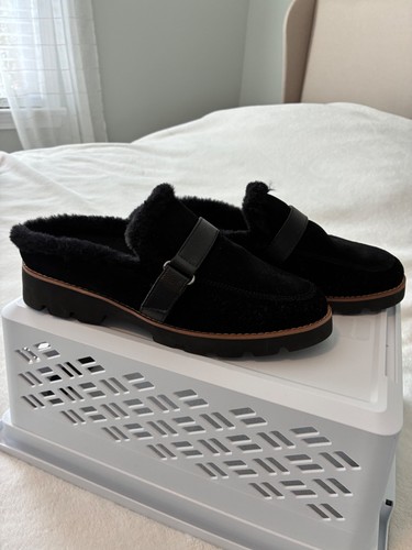 Vionic suede winter - vionic,