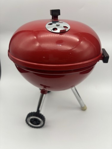 Weber mini kettle grill - mini,