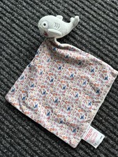 Baby Get Comfy Grey Cream