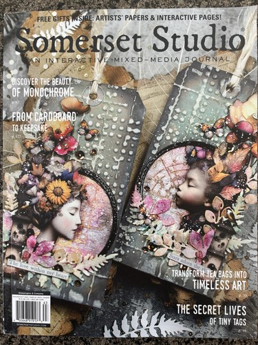Somerset studio magazine aug - somerset,