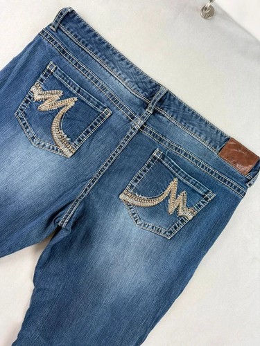 Maurices women y2k mid - y2k,