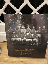 Rare Retro Score Draw 1966