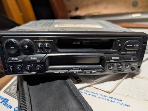 Vintage philips 599 - vintage, car