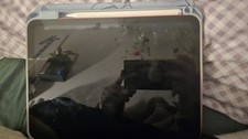 Apple iPad 10th Gen. 64GB, Cellular Damaged Screen