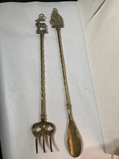 Brass/copper Type Long