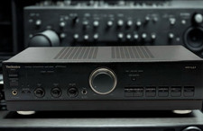 Technics SU-A700MK2 PreMain Amplifier Class AA New Class A Vintage FullyFunction