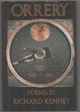 Richard KENNEY / ORRERY 1st