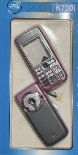 Sony ericsson k700i housing - ,