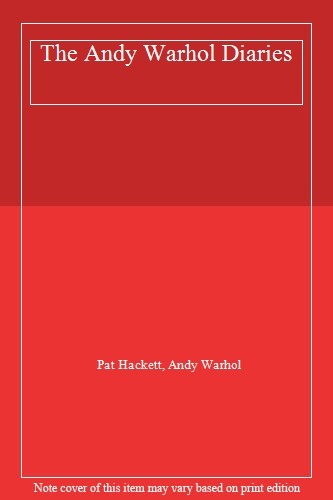 The andy warhol - the,