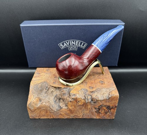Savinelli oceano 320ks author - savinelli,