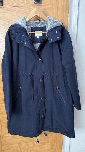 Seraphine navy 1 - navy, 3-in-1