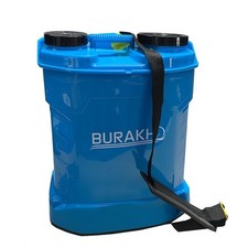 Manual 20l knapsack - 20l, sprayer