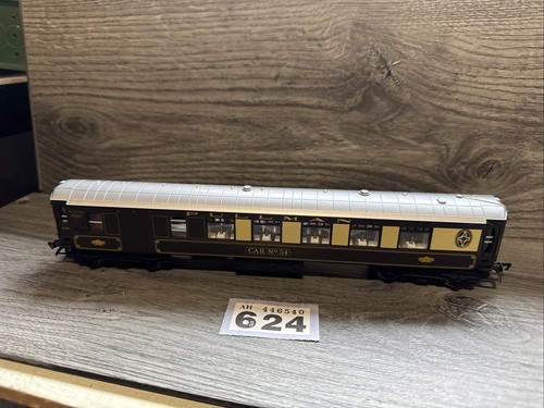 Hornby r4166a gauge pullman - hornby,