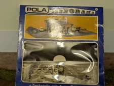 HO POLA #100 AUTO GAS AND