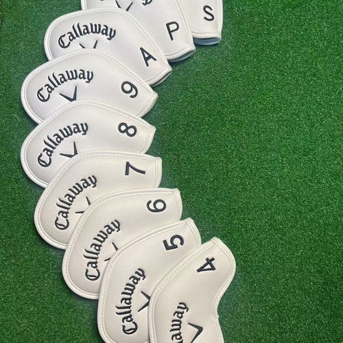9pcs callaway 9aps - 9pcs, no.4-9aps