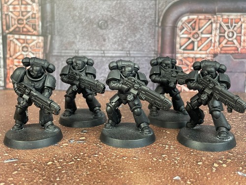 Warhammer 40k hell blasters - hell,