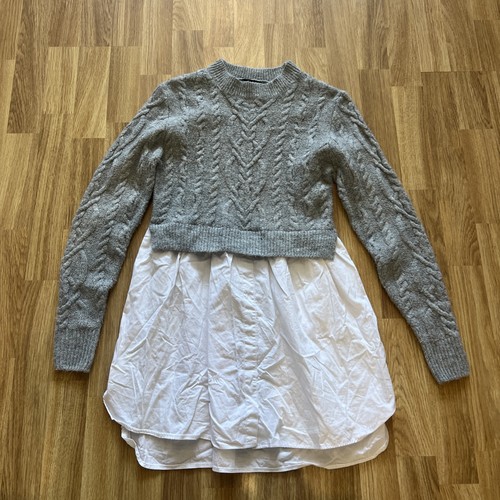 Ladies cable knit jumper - ladies,