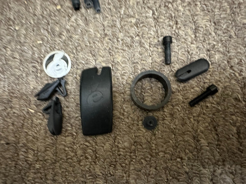 Cervelo accessories parts