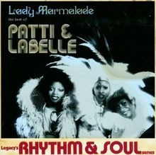 The best patti - the,