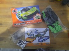 AIRFIX® QUICK-BUILD MCLAREN