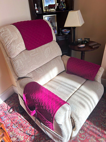 Immaculate beige cream - beige/cream, indoor