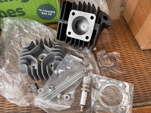 New top end - top,