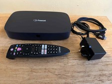 FREESAT UHD-4X Smart 4K Ultra