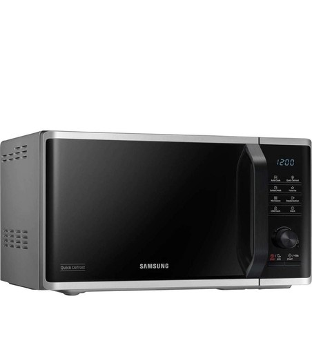 Samsung microwave - samsung,