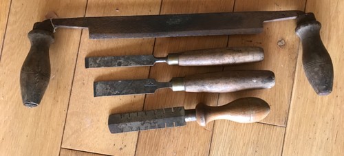 Vintage wooden carpenter - wooden, carpenter’s