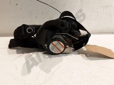 SUZUKI WAGON 2003 Seat Belt N/S/F