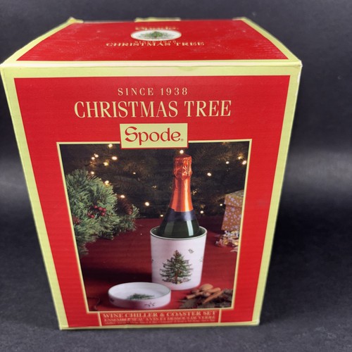 Nib spode christmas tree - nib,