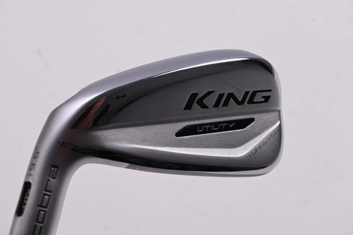 Left hand cobra king - left,