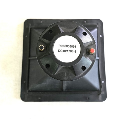 Used mackie sa1521 - mackie, compression