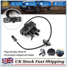 Fuel Cap Door Tank Flap Lock