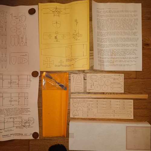 1972 lee hobbies - lee's,