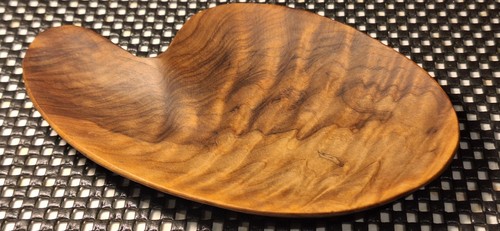 Small vintage 70s - small, kidney