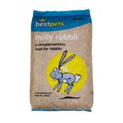 Bestpets fruity rabbit feed - bestpets, |