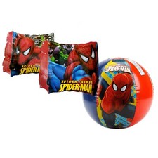 Marvel Spiderman Floaties Kids
