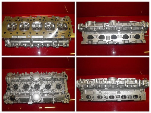 Reconditioned ford focus - ford, st225