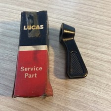 Genuine lucas bakelite - genuine,
