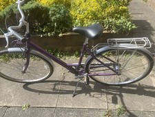 Raleigh pioneer caprice - pioneer,