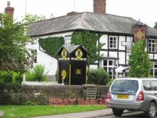 PHOTO  ENGLAND'S OLDEST AA