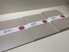 250 GSM A4 Card Metallic