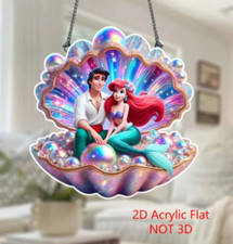 Little Mermaid Ariel