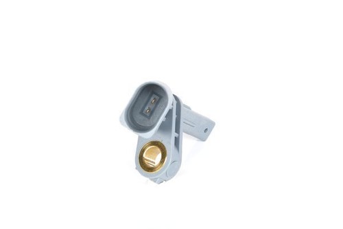 Genuine bosch rear - rear, abs